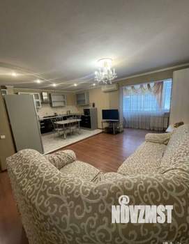 3-к квартира, на длительный срок, 72м2, 7/9 этаж