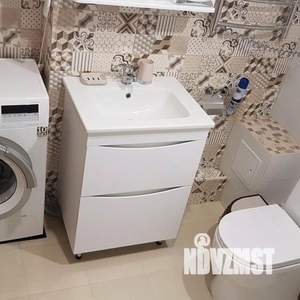 2-к квартира, посуточно, 40м2, 1/1 этаж