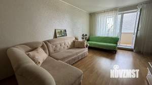 1-к квартира, на длительный срок, 39м2, 6/10 этаж