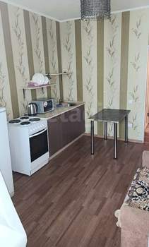 1-к квартира, на длительный срок, 42м2, 10/14 этаж