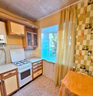 1-к квартира, на длительный срок, 31м2, 2/5 этаж