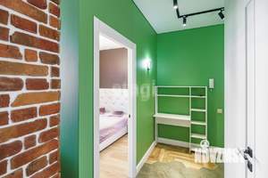 2-к квартира, на длительный срок, 45м2, 3/3 этаж