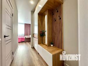 Студия квартира, посуточно, 25м2, 16/24 этаж