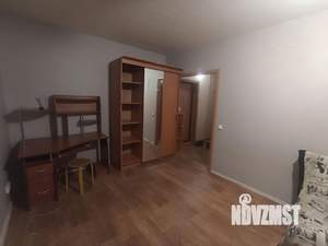 1-к квартира, на длительный срок, 38м2, 8/10 этаж