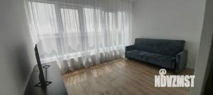 1-к квартира, на длительный срок, 33м2, 13/24 этаж