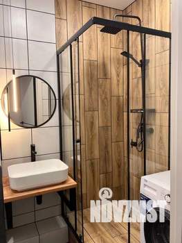 Студия квартира, посуточно, 24м2, 22/24 этаж