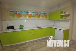 1-к квартира, посуточно, 57м2, 5/21 этаж