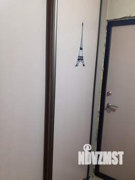 3-к квартира, на длительный срок, 42м2, 2/5 этаж