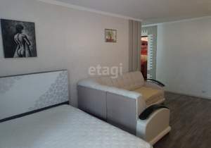 1-к квартира, на длительный срок, 48м2, 3/10 этаж