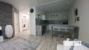 2-к квартира, посуточно, 57м2, 21/22 этаж