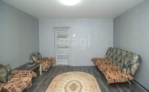 1-к квартира, на длительный срок, 35м2, 7/9 этаж