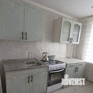 1-к квартира, на длительный срок, 30м2, 8/9 этаж