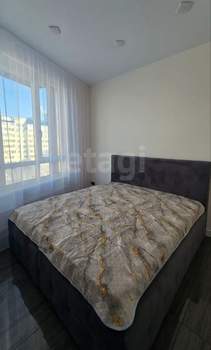 1-к квартира, на длительный срок, 50м2, 6/9 этаж