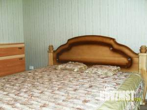 2-к квартира, посуточно, 75м2, 4/6 этаж