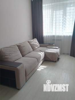 1-к квартира, на длительный срок, 35м2, 2/3 этаж