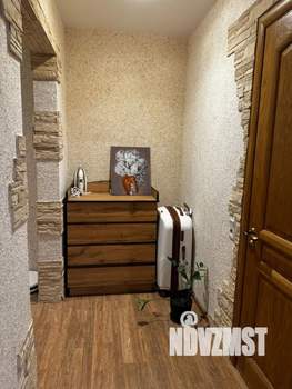 1-к квартира, на длительный срок, 38м2, 2/12 этаж