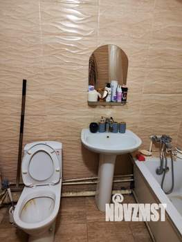 1-к квартира, на длительный срок, 39м2, 3/10 этаж