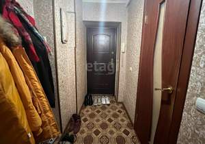 1-к квартира, на длительный срок, 31м2, 1/4 этаж
