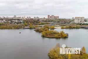 1-к квартира, посуточно, 27м2, 1/1 этаж