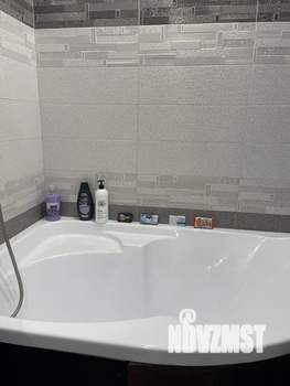 1-к квартира, посуточно, 34м2, 2/3 этаж