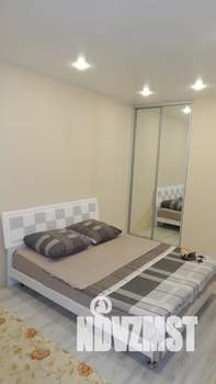 1-к квартира, посуточно, 35м2, 8/9 этаж