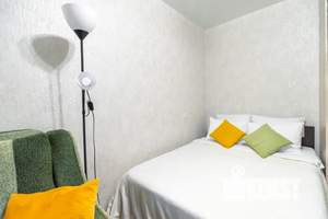 1-к квартира, посуточно, 30м2, 3/10 этаж