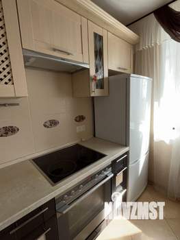 2-к квартира, на длительный срок, 58м2, 12/12 этаж