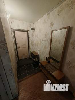 1-к квартира, на длительный срок, 36м2, 1/10 этаж