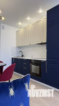 2-к квартира, на длительный срок, 55м2, 14/14 этаж