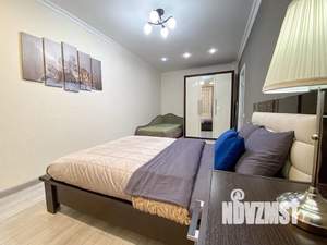 2-к квартира, посуточно, 55м2, 12/15 этаж