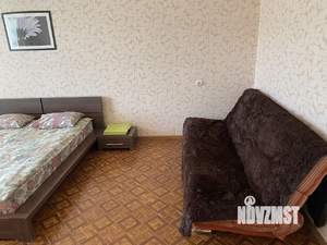 2-к квартира, посуточно, 56м2, 1/1 этаж