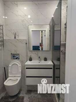 Студия квартира, посуточно, 29м2, 2/9 этаж