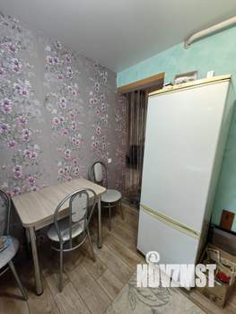 1-к квартира, на длительный срок, 36м2, 4/5 этаж