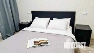 2-к квартира, посуточно, 56м2, 1/1 этаж