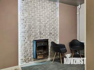 2-к квартира, посуточно, 50м2, 1/5 этаж