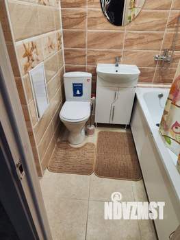 1-к квартира, на длительный срок, 36м2, 7/10 этаж