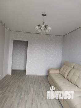 2-к квартира, на длительный срок, 58м2, 6/17 этаж