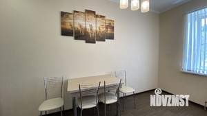 1-к квартира, посуточно, 52м2, 2/6 этаж
