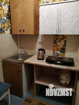 1-к квартира, на длительный срок, 24м2, 3/5 этаж