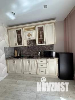 1-к квартира, посуточно, 37м2, 2/12 этаж