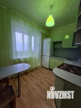 1-к квартира, на длительный срок, 38м2, 6/9 этаж