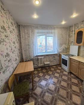 2-к квартира, на длительный срок, 52м2, 4/9 этаж