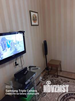 1-к квартира, на длительный срок, 12м2, 1/5 этаж