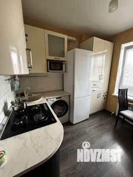 1-к квартира, на длительный срок, 29м2, 3/3 этаж