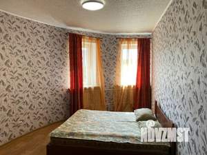 3-к квартира, посуточно, 103м2, 4/4 этаж