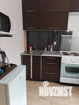 1-к квартира, посуточно, 35м2, 1/9 этаж