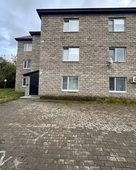 1-к квартира, на длительный срок, 25м2, 1/3 этаж