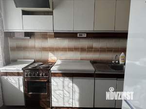 1-к квартира, на длительный срок, 41м2, 5/10 этаж