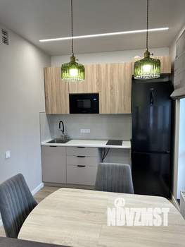 1-к квартира, на длительный срок, 30м2, 6/18 этаж