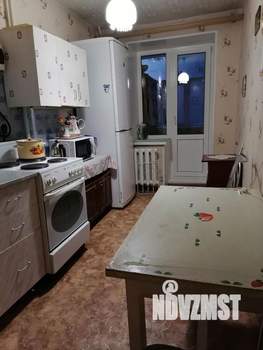 1-к квартира, на длительный срок, 34м2, 2/9 этаж